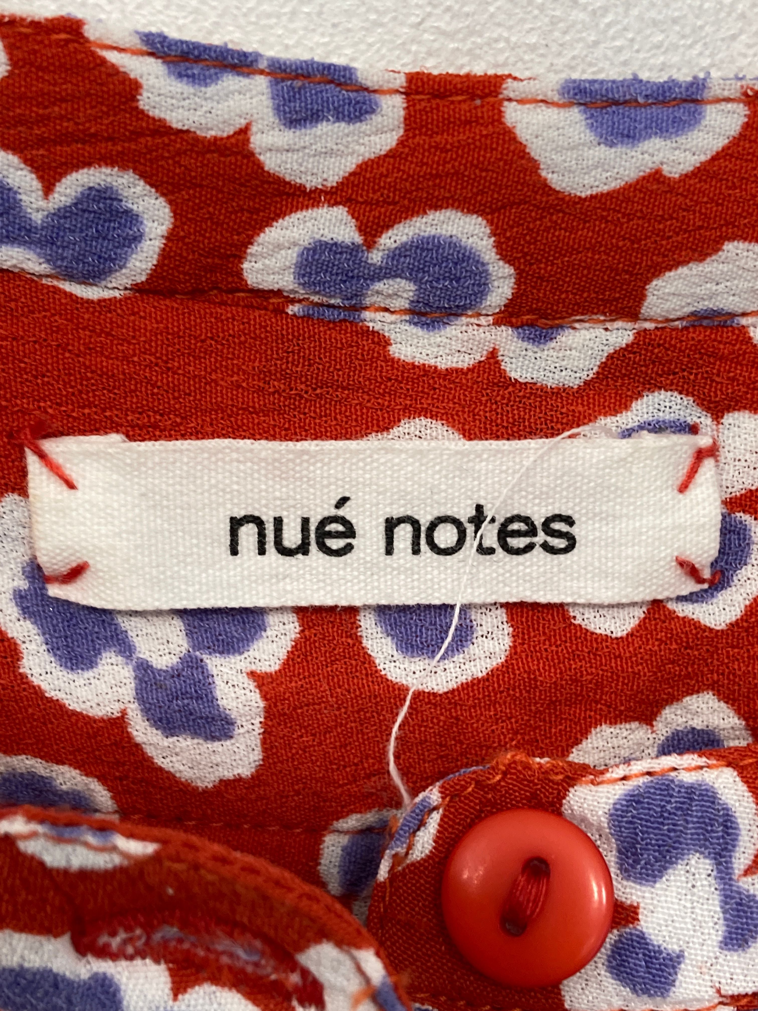 Nué Notes Skjorte